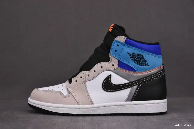 1 OG High Jordan Prototype DC6515-100 0531